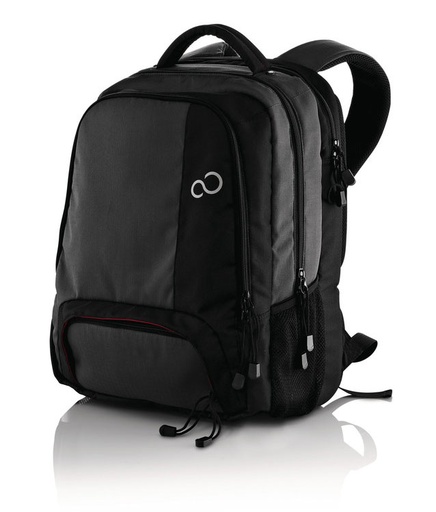 Prestige Case Backpack 17