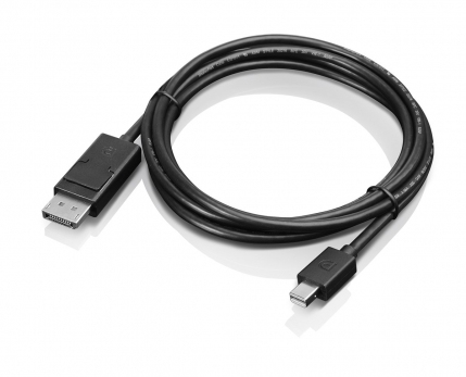 Lenovo Mini-DisplayPort to DisplayPort