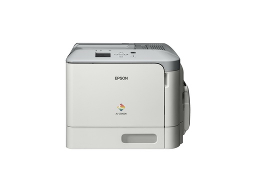 WorkForce AL-C300DN