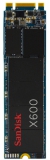 Western Digital SSD Intern SD9SN8W128G1122