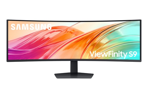 Samsung Moniteur LS49F950UAUXEN