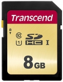 Transcend Kaartlezer TS8GSDC500S