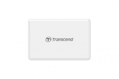 Transcend Kaartlezer TSRDF8W2