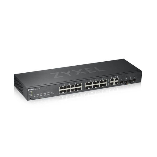 Zyxel Switch GS192024V2EU0101F