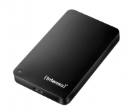 Intenso Memory Case-2,5 HDD-USB 3.0 - 4TB