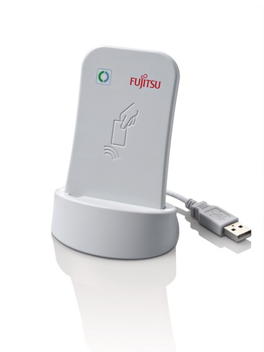 Fujitsu Kaartlezer CMS26381F11L100