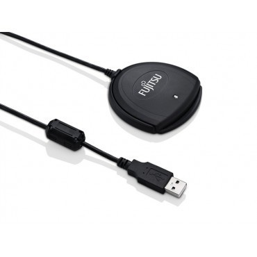 Fujitsu Lecteur de carte CMS26381F331L22
