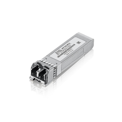Zyxel Transceiver SFP10GSREZZBD01F