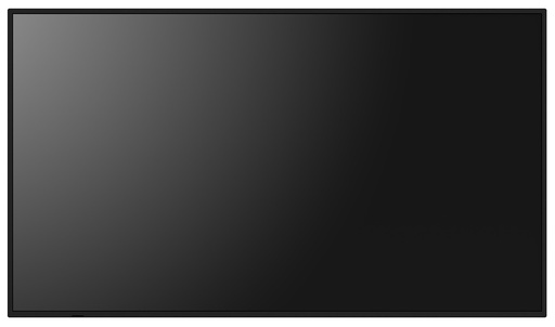 Nec Solution Smart Signage PNM552