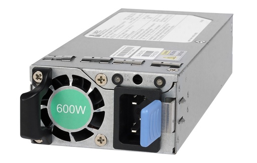 Netgear Power Supply APS600W100NES