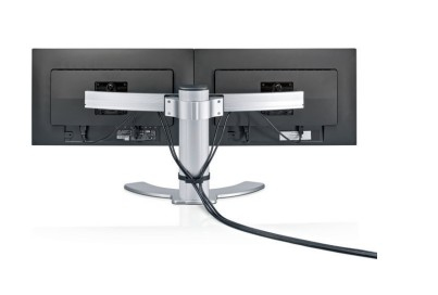 Fujitsu Dual Monitor Stand