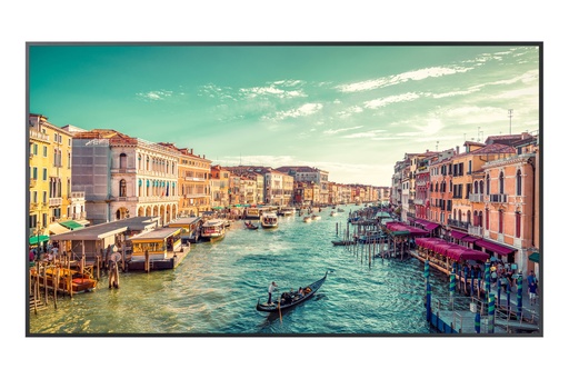 Samsung Solution Smart Signage LH98QMTBPGCXEN