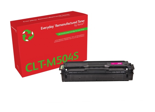 Xerox Tonercartridge 006R04310
