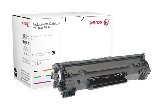 Xerox Tonercartridge 006R03322