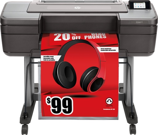HP Printer Plotter T8W15AB19