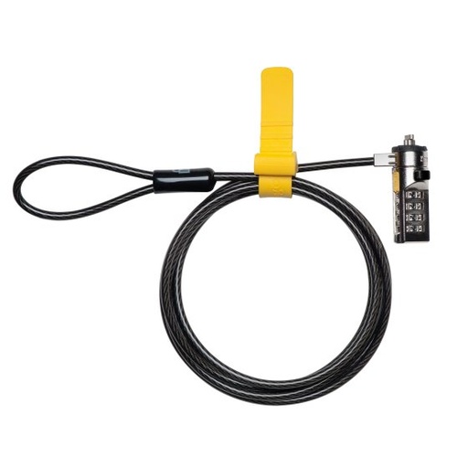 Kensington Noteb. locks K64674EU
