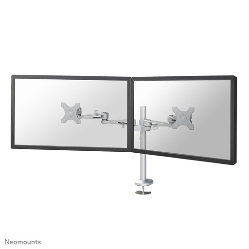 Flat Screen Desk Mount (grommet)