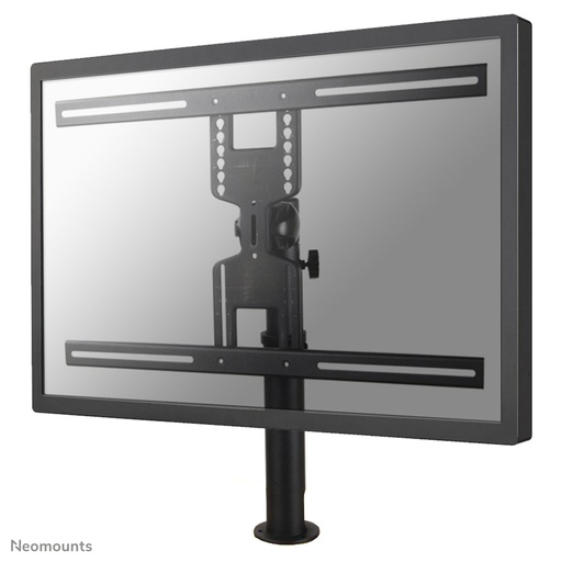 Flat Screen Desk Mount (grommet)