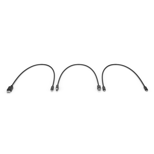 Dell Câble USB CBLUSBATB
