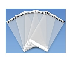 Fujitsu ScanSnap Carrier sheets (five sheets)