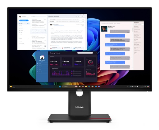 Lenovo Monitor 64AFGAR2EU