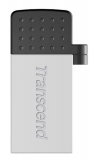 JetFlash 380S 16GB Micro USB Silver