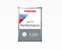 Toshiba Hard Disk Int. HDWR460UZSVA