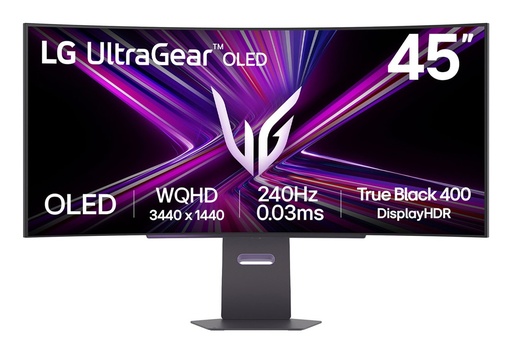 LG GAMING MONITOR 45GX900A-B.AEU