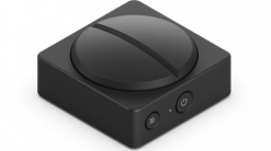 Microsoft Adptv Dual Button Comm Black