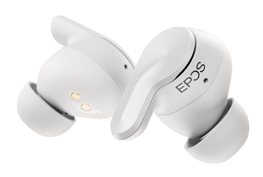 ADAPT E1 Nordic White