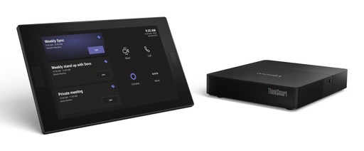 Lenovo Videoconferencing 12WJ0008MB