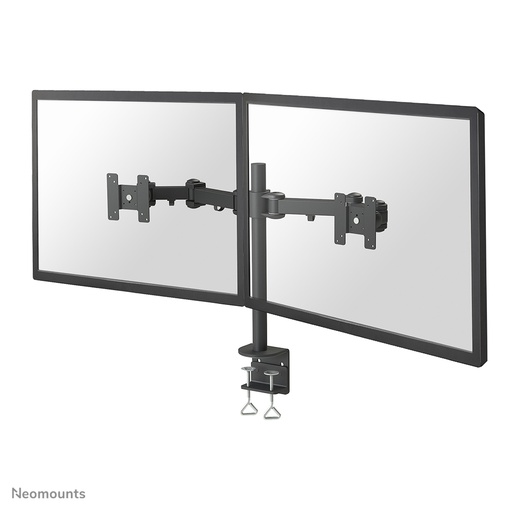 Flat Screen Desk Mount (clamp)