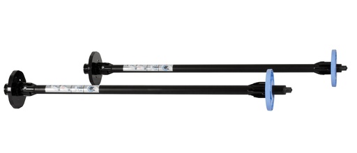 HP DesignJet T520 36" Spindle