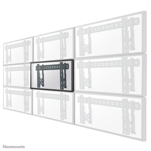 Newstar wall mount LEDVW1000BK