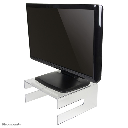 LCD-STAND NEW ACRYL NS-MONITOR50