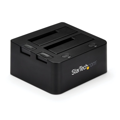 Startech HDD array UNIDOCKU33