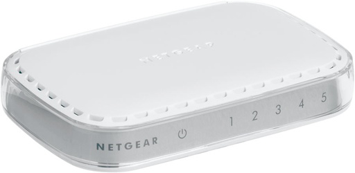 Netgear Switch GS605400PES