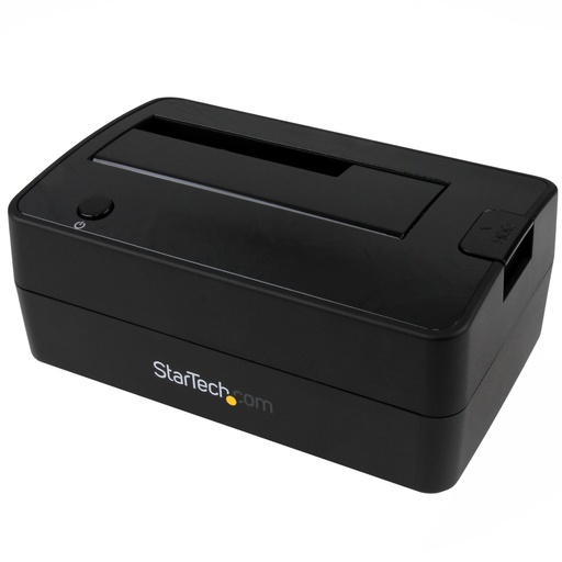 Startech HDD array SDOCKU313