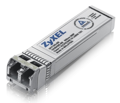 Zyxel Transceiver SFP10GSRZZ0101F