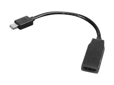 Lenovo Displayport vers image/videoadapter 0B47089