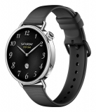 Xiaomi Watch S4 Zwart