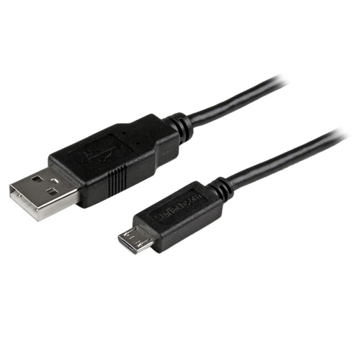 Startech Kabel USBAUB1MBK