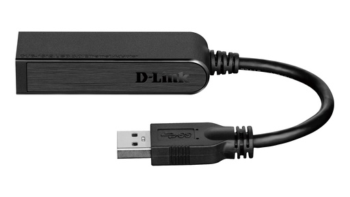 D-link network adapter DUB-1312