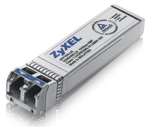 Zyxel Transceiver SFP10GLRZZ0101F