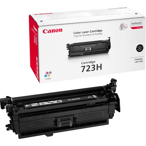 Canon Tonercartridge 2645B002