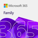 Microsoft 365 Family All Languages