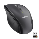 Logitech wireless mouse m705 silver