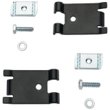 Strut Clip Kit BL EA