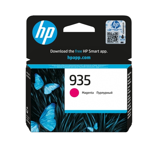 HP CART 935 MAGENTA