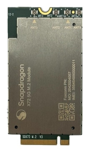 Dell Modem DELLWT7JW